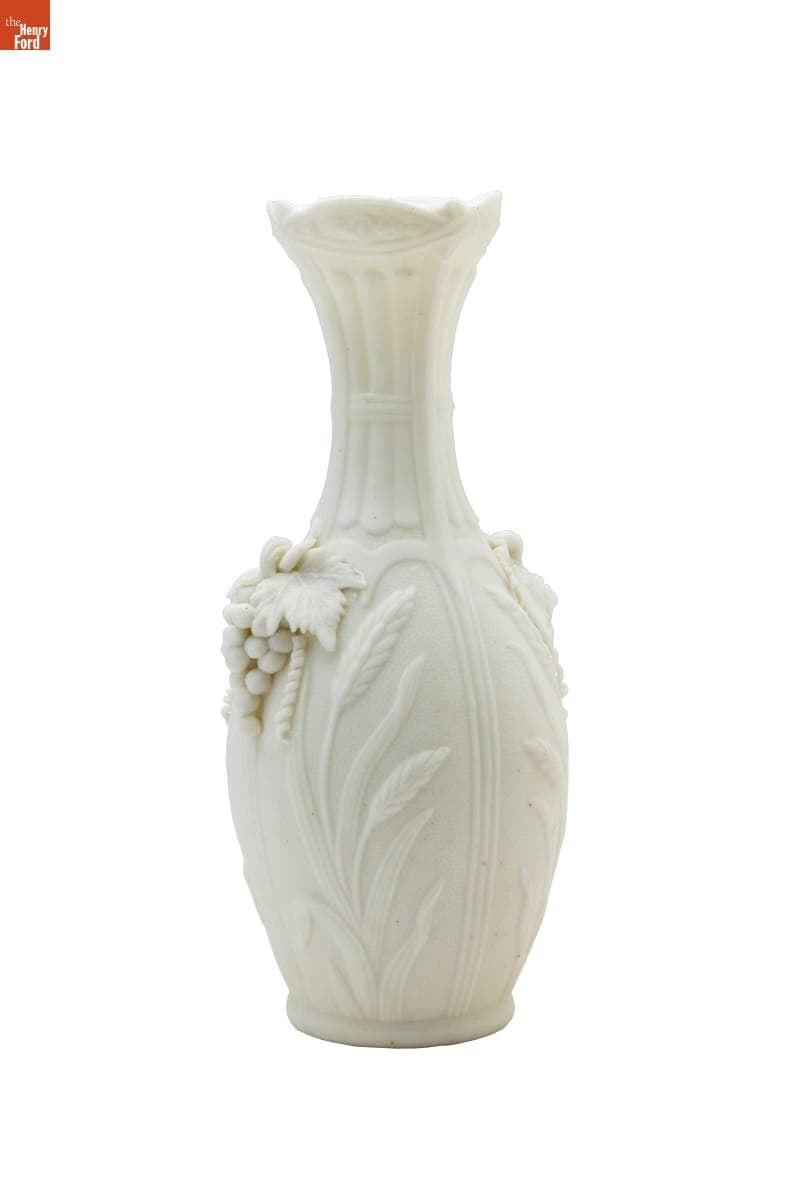 Vase, 1850-1865