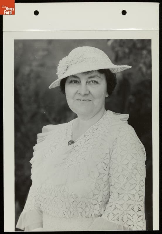 Mrs. M. Donald Spencer, Manager of the Portland Symphony Orchestra, California Pacific International Exposition, San Diego, 1935