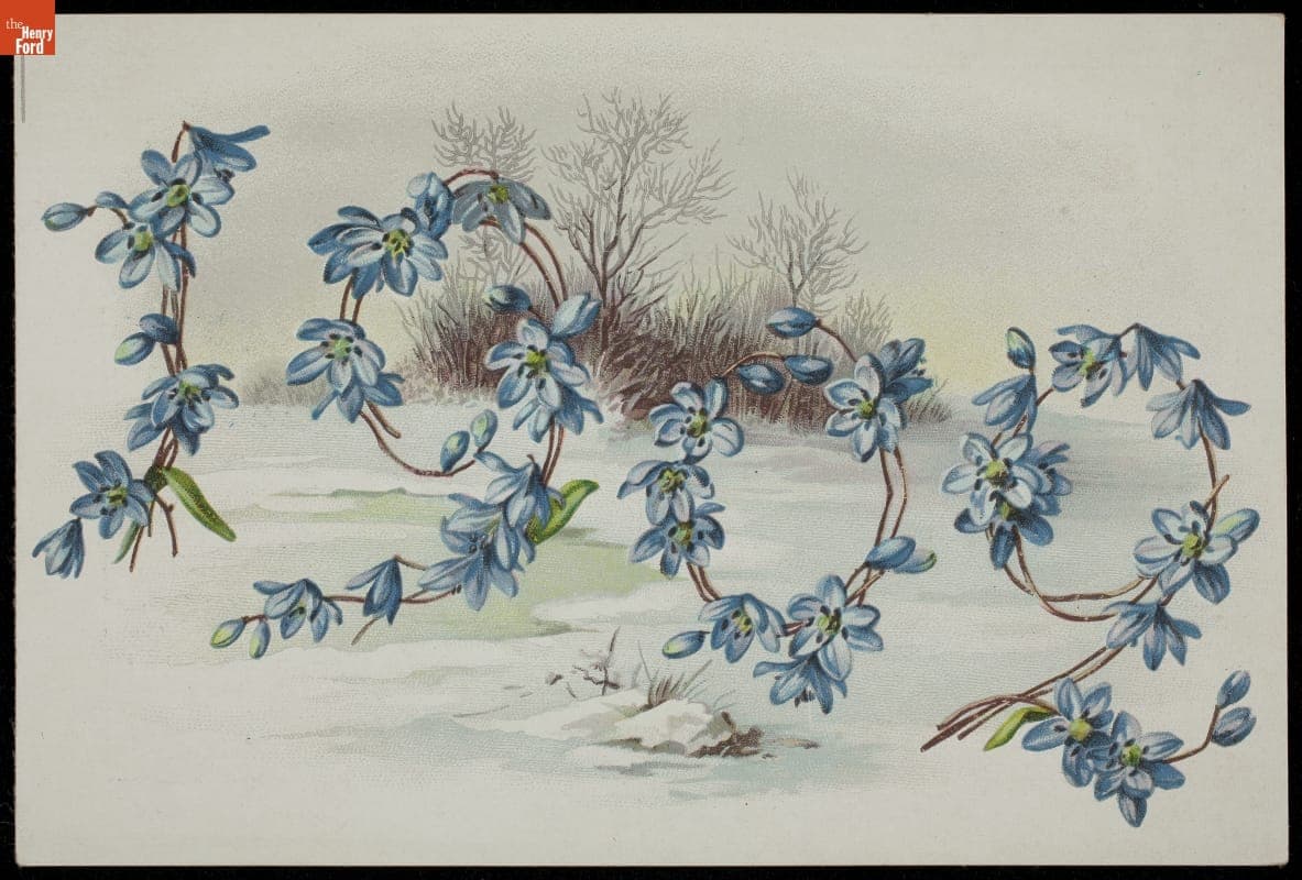 Trade Card for Spring and Summer Clothing, Star Clothing Cooperative Co., 1902