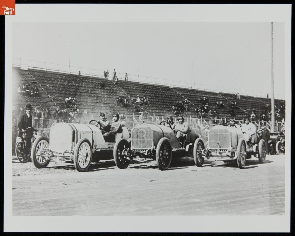 Benz Team, Savannah, Georgia