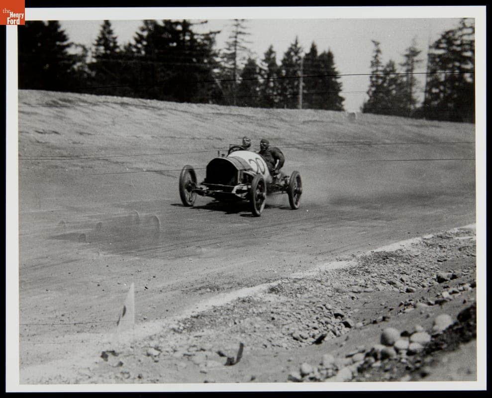S.F. Brock, #20 Ray, Tacoma, Washington, 1914