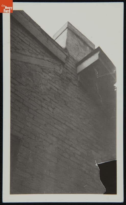 Sounds of America Gallery (Foster Memorial), Lawrenceville, Pittsburgh, Pennsylvania, 1934