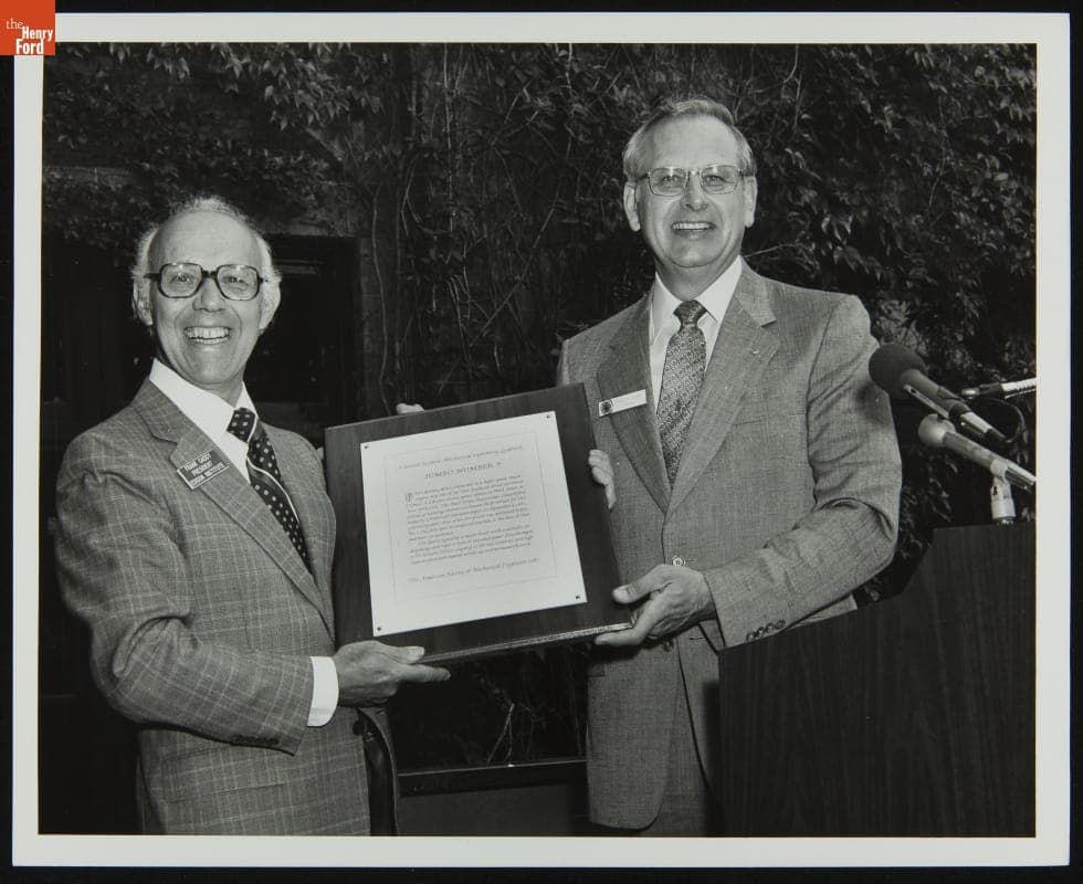 Edison Illuminating Co.--People--Item 27