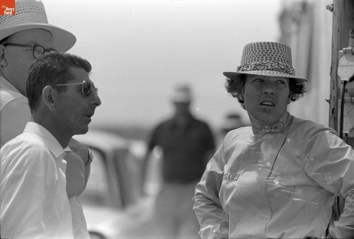 Sebring 12-Hour Race, March 1961