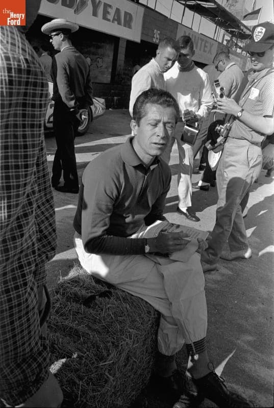Sebring 12-Hour Race, March 1961