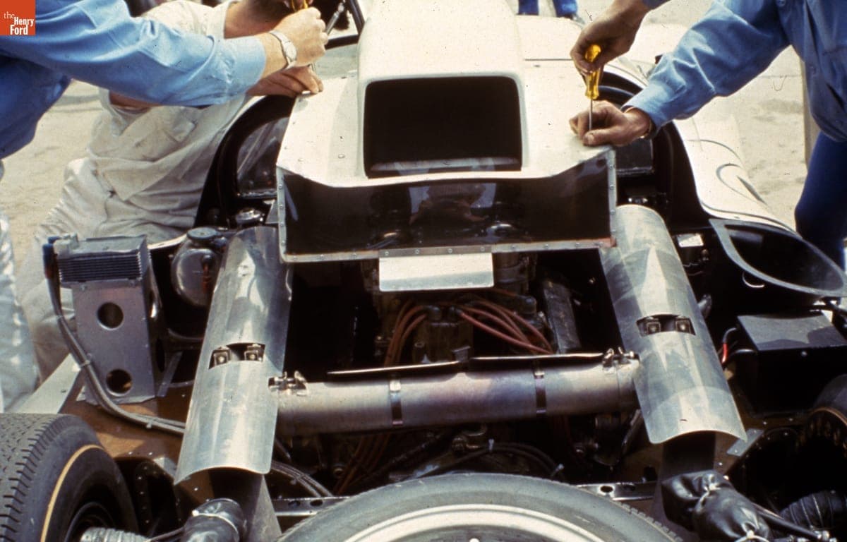 1966 Nurburgring 1000 Km