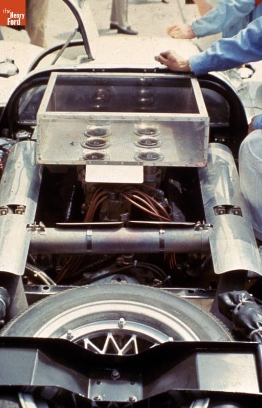 1966 Nurburgring 1000 Km