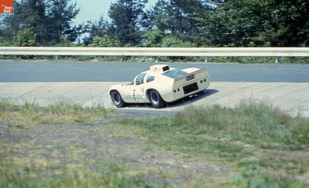 1966 Nurburgring 1000 Km