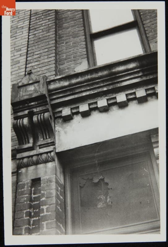 Grimm Jewelry Store--Original Site--Exterior--Item 21