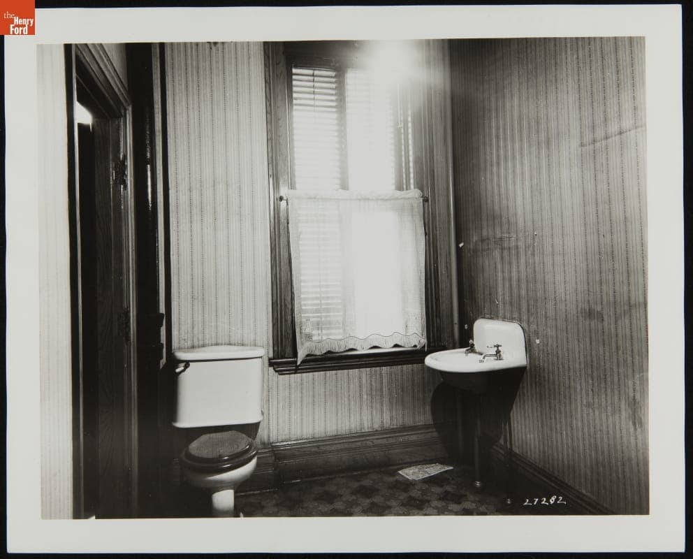 Grimm Jewelry Store--Original Site--Interior--Item 17