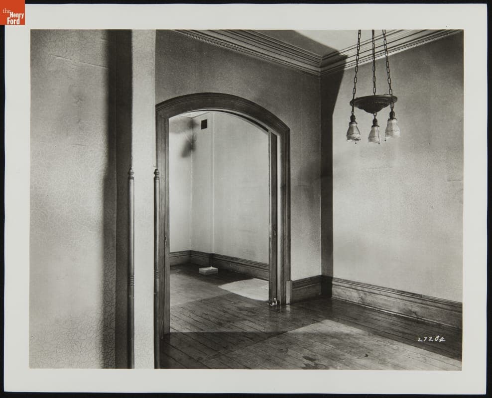 Grimm Jewelry Store--Original Site--Interior--Item 19