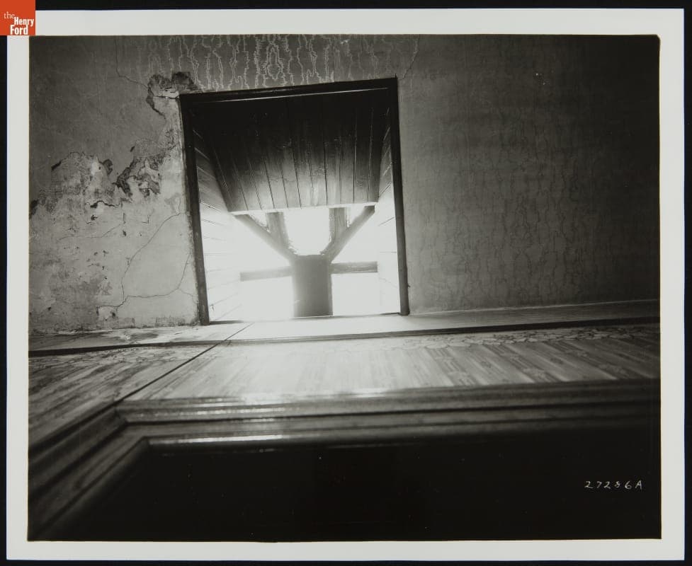 Grimm Jewelry Store--Original Site--Interior--Item 23