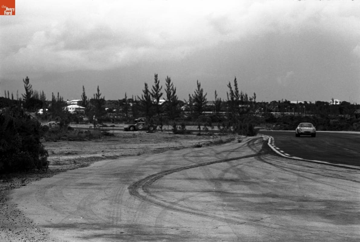 11th Annual International Bahamas Speed Weeks, November - December 1964