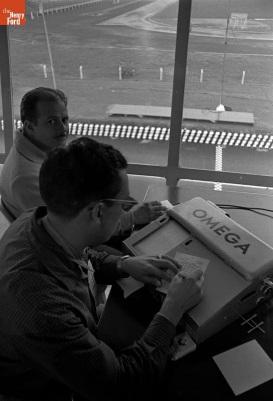 1963 Mexican Grand Prix (II Gran Premio de Mexico), October 1963