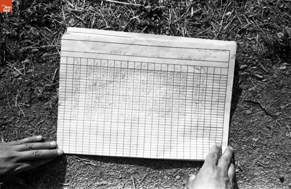 Great Salt Lake Road Races, July 1963