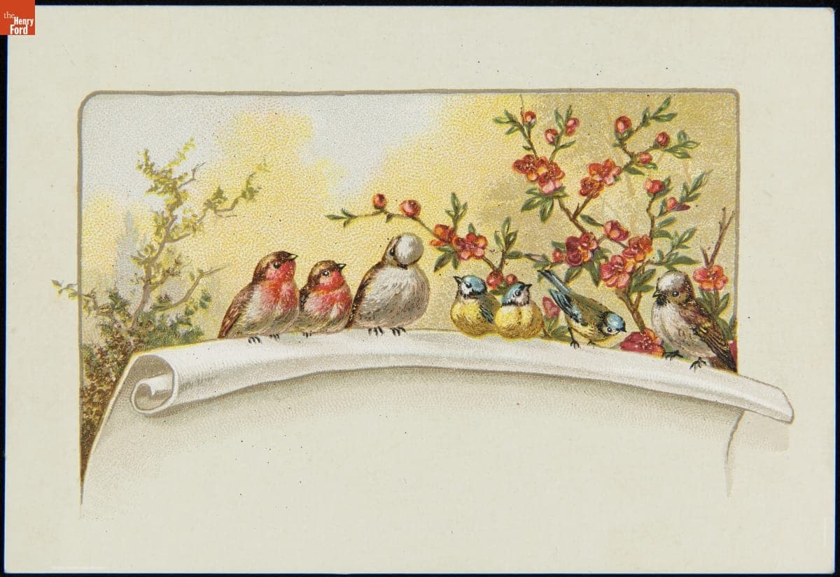 Trade Card for Fleischmann & Company, 1880-1900