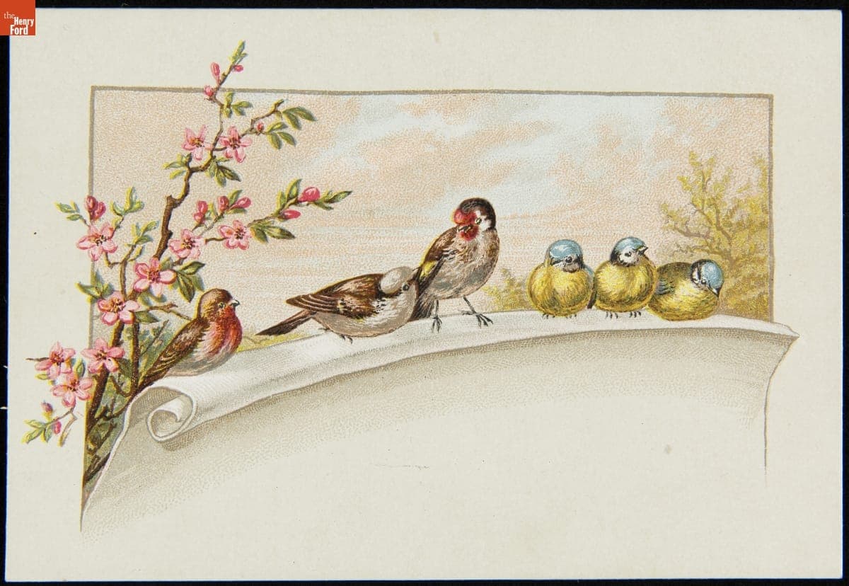 Trade Card for Fleischmann & Company, 1880-1900