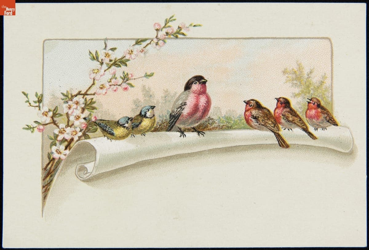 Trade Card for Fleischmann & Company, 1880-1900