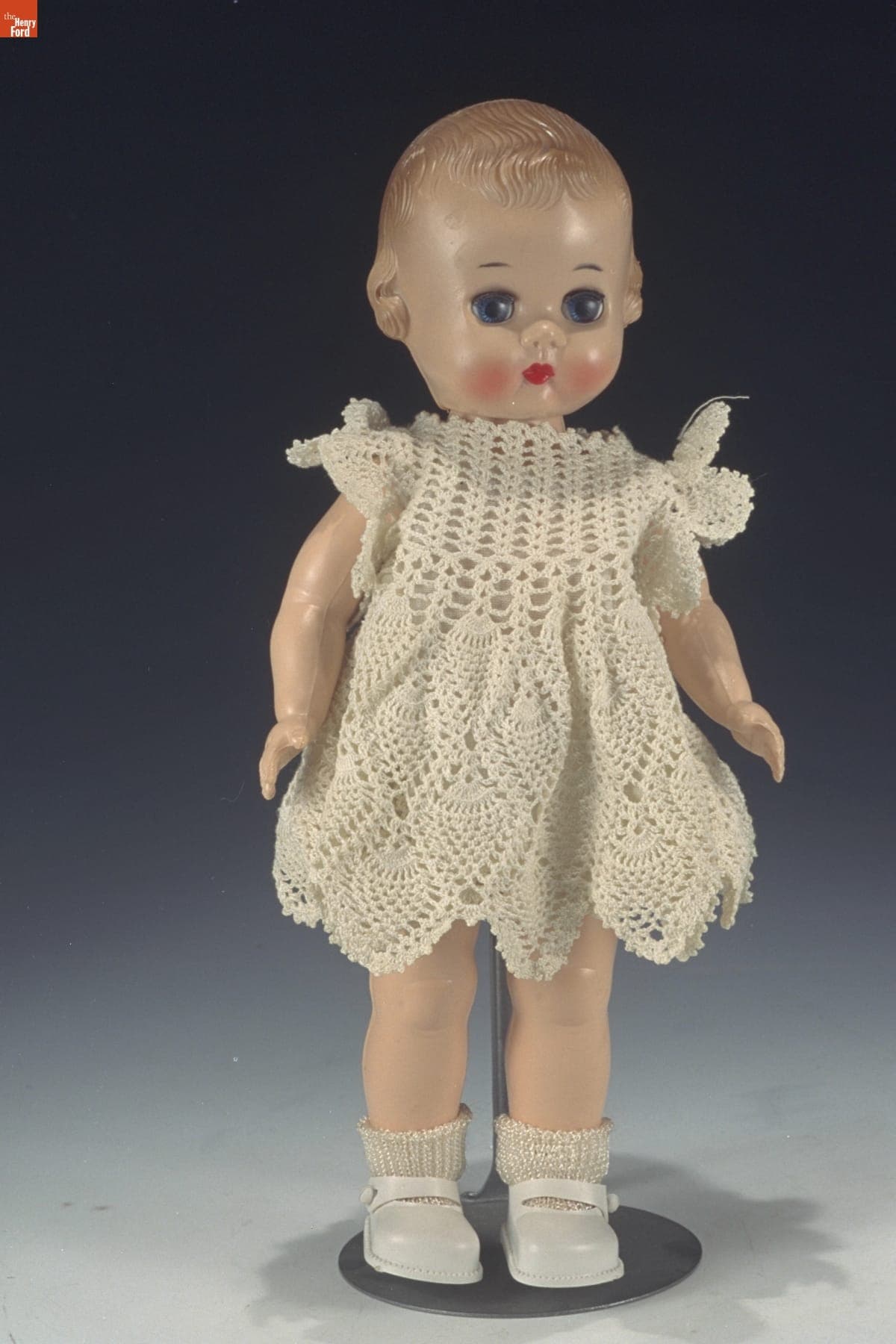 Walking "Lolly" Doll, 1951-1955