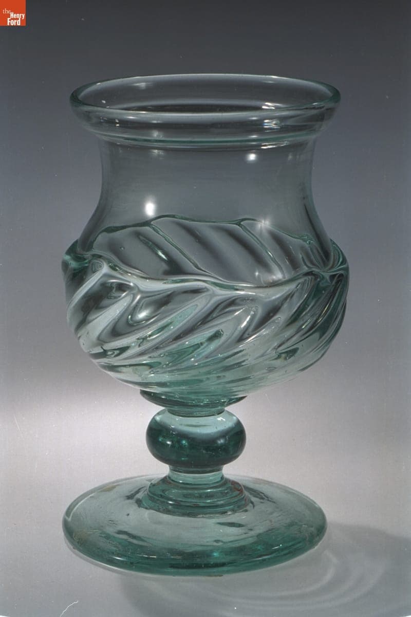 Sugar Bowl, 1810-1840