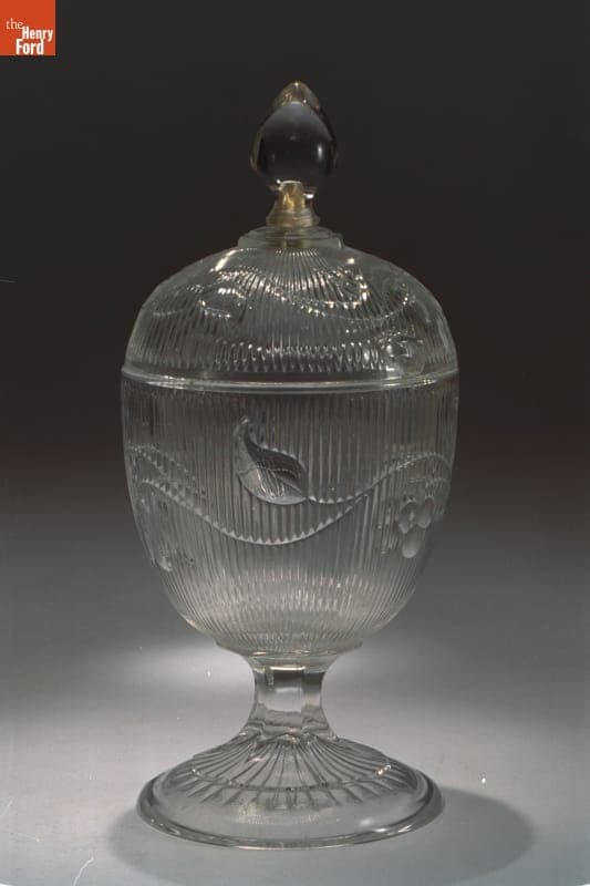 Sugar Bowl, 1855-1870