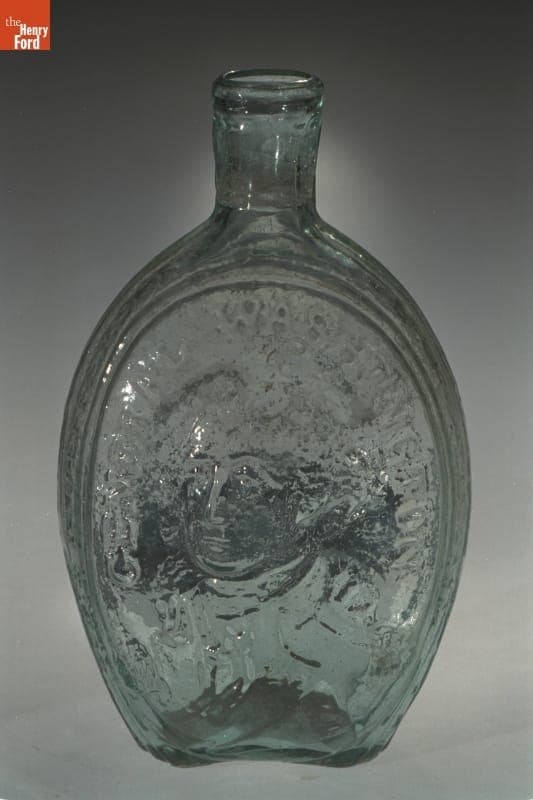 Flask, 1826-1831