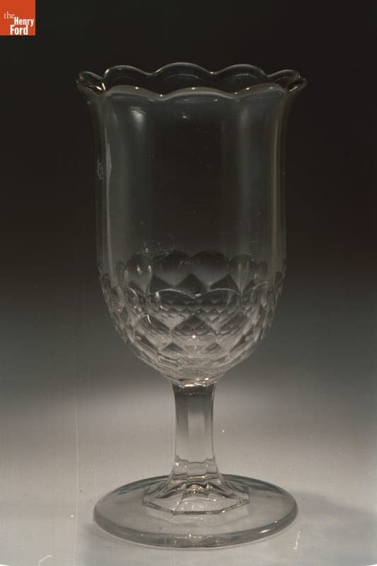 Celery Vase, 1865-1890