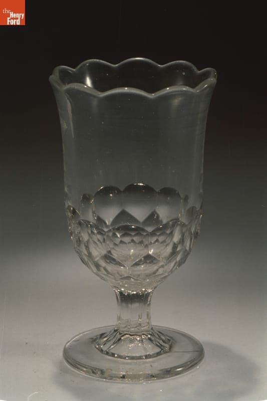 Spoon Holder, 1865-1900