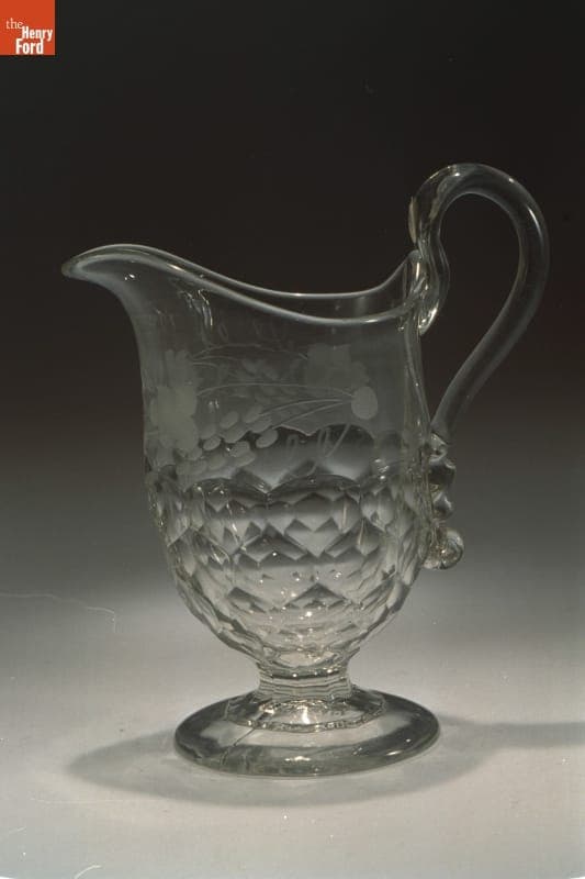 Creamer, 1865-1890