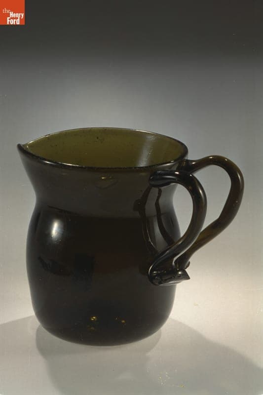Creamer, 1810-1844