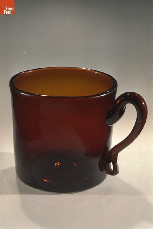 Mug, 1800-1850