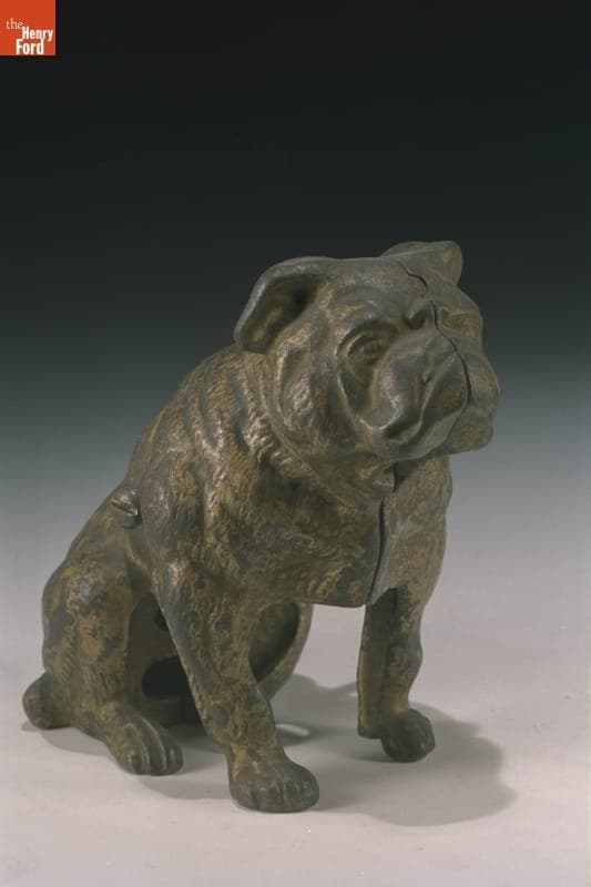 Bulldog Bank, 1910-1930