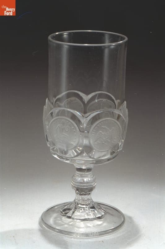 Spoon Holder, 1891-1892