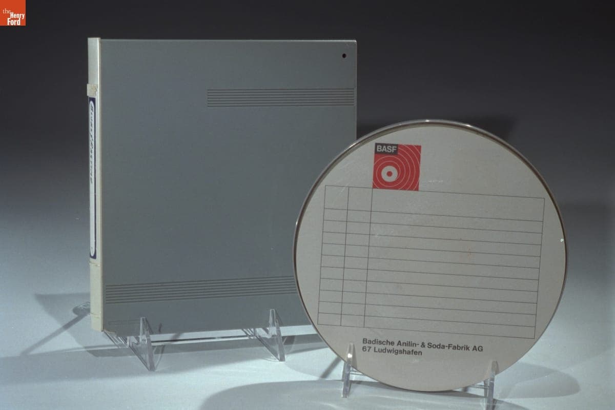 Tape Recording Featuring Blues and Ragtime Selections, 1970-1982