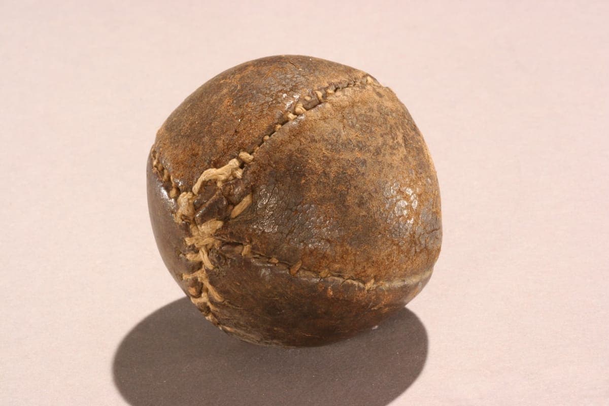 Baseball, 1860-1870