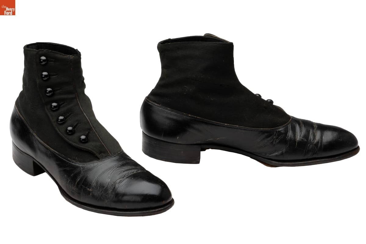 Men's Shoes