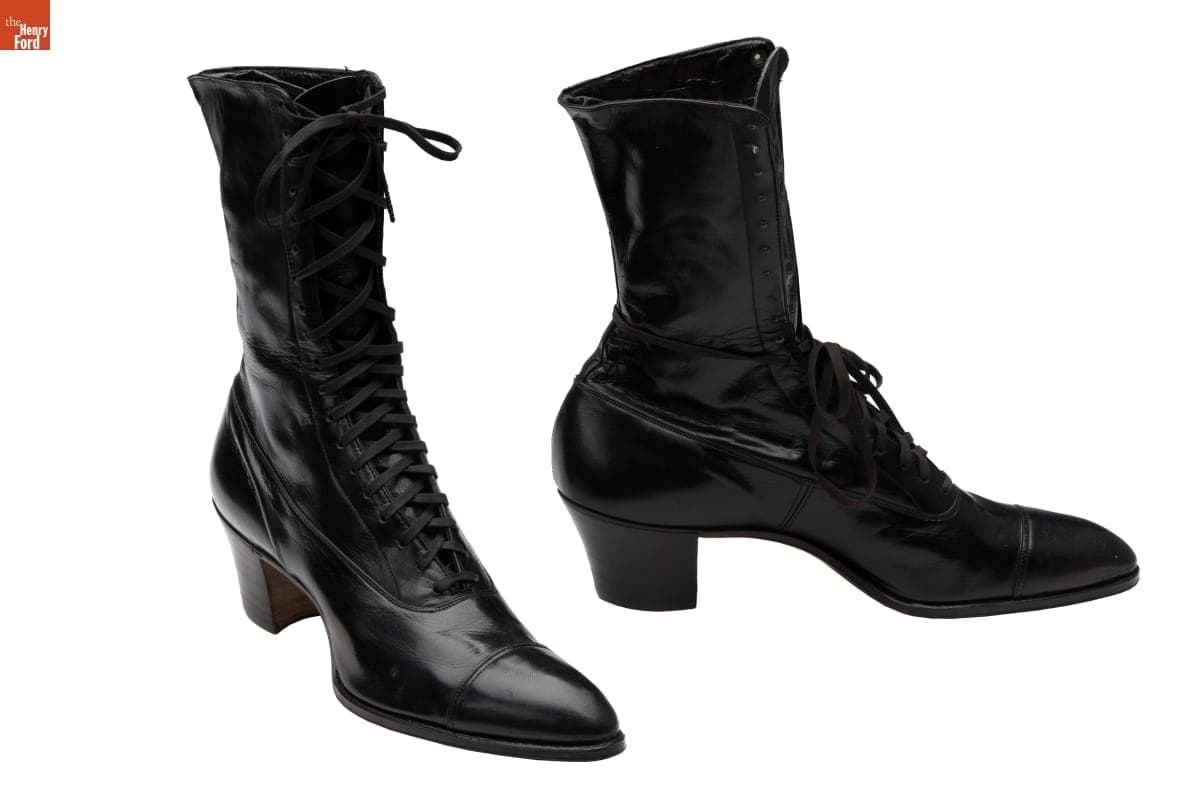 Ladies' Shoes
