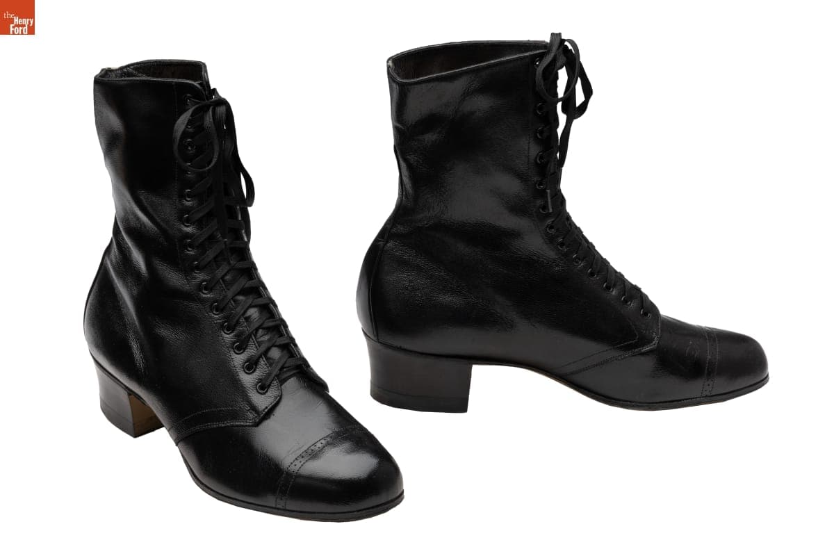 Ladies' Shoes