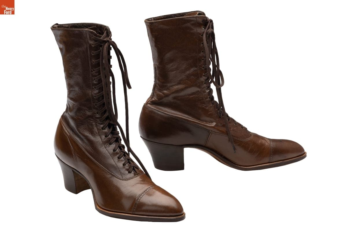 Ladies' Shoes