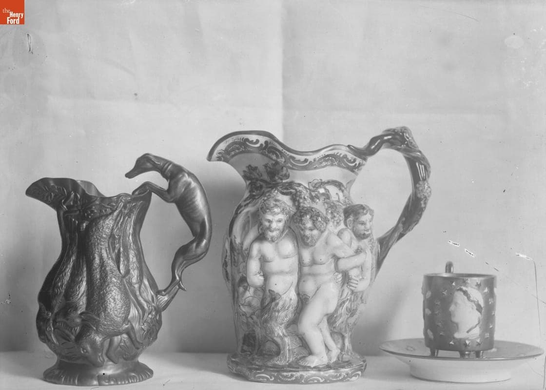 China (Dr. Gould), 1890-1915