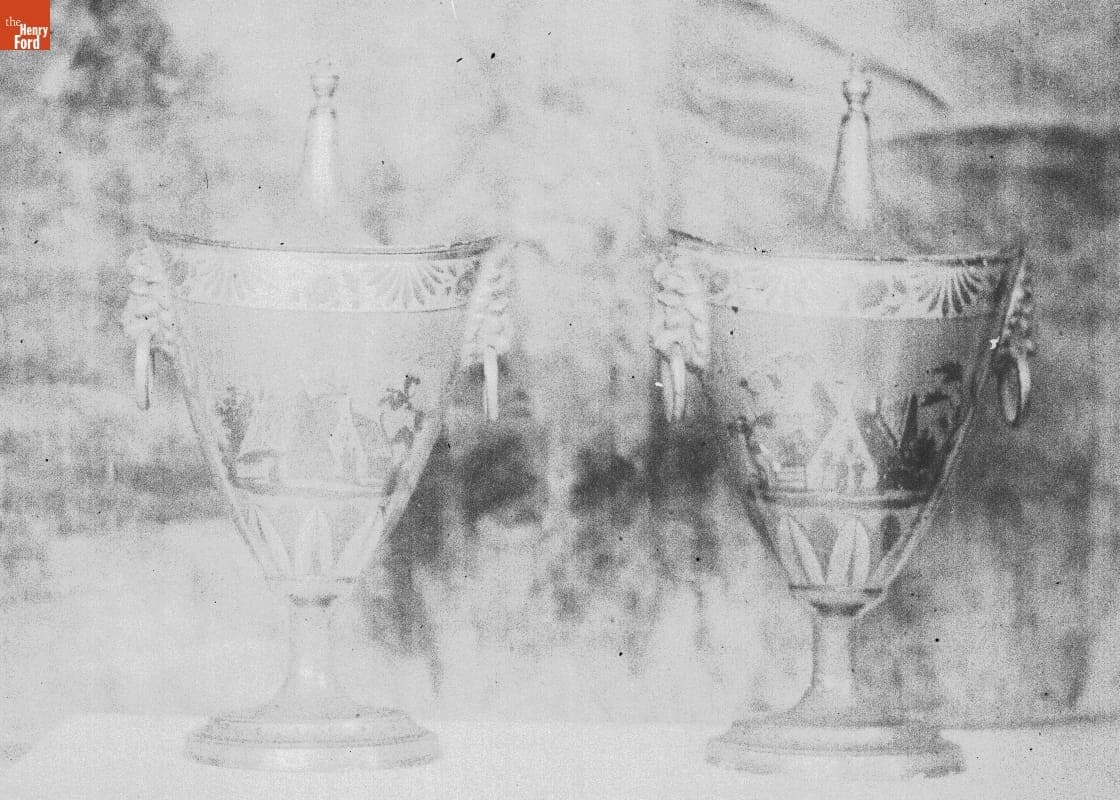 Pewter, German (Lawton), 1890-1915