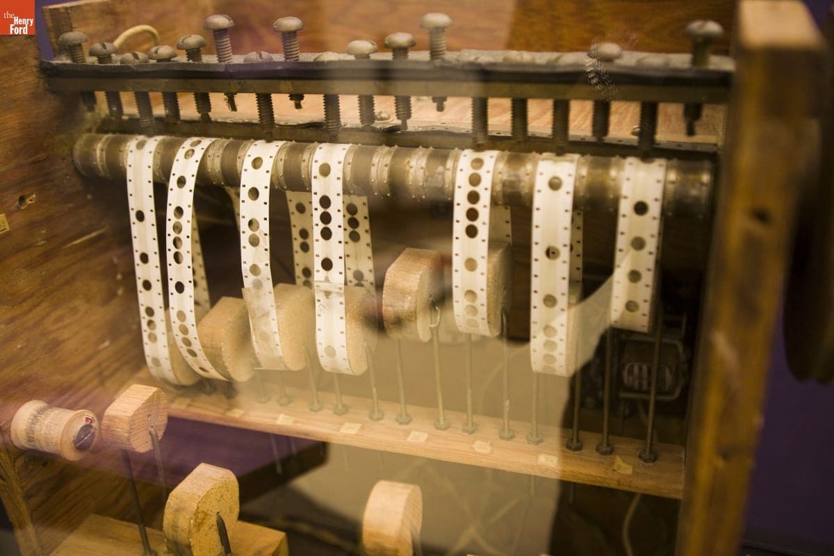 Oral History Interview with Steve Wozniak, August 2008--Photographs--Digital Images--Item 9