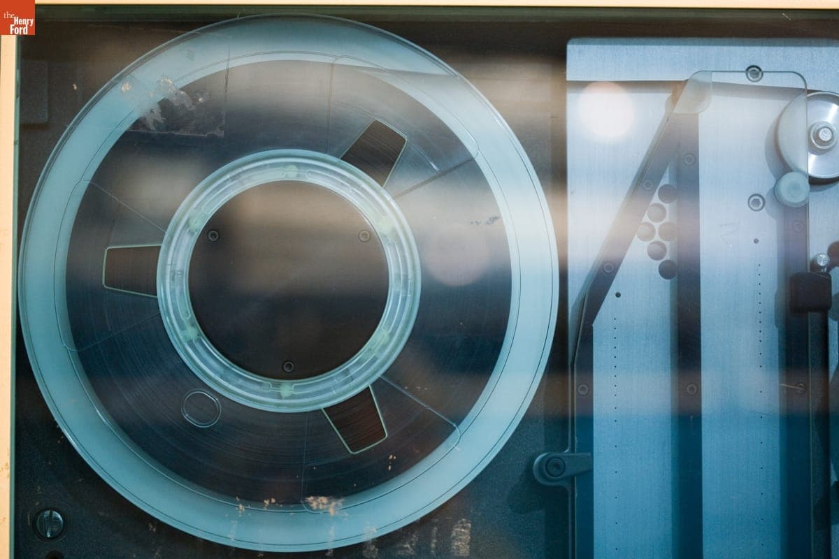 Oral History Interview with Steve Wozniak, August 2008--Photographs--Digital Images--Item 114