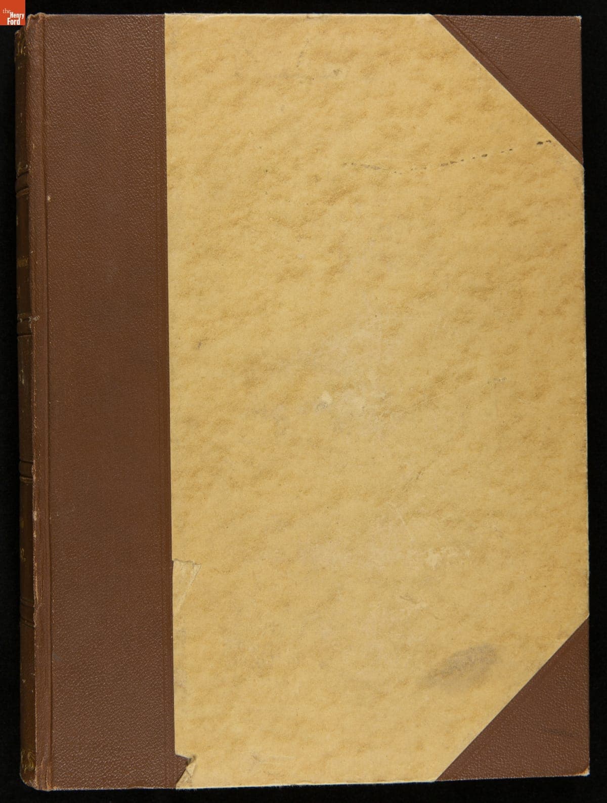 The Coal Tar Colours of Farbwerke vorm. Meister Lucius & Bruning : Hoechst on Main, Germany, Applied in Calico Printing, 1907