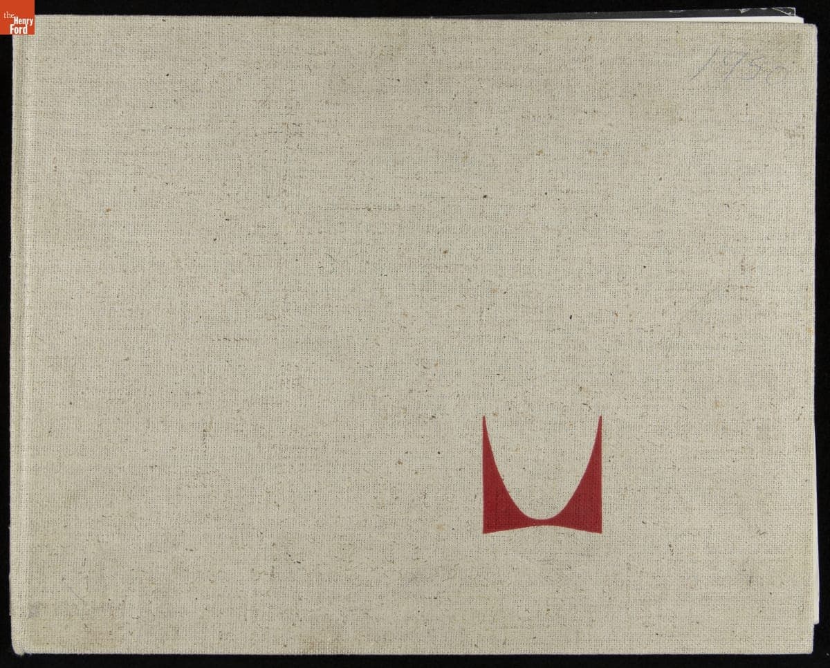 Herman Miller Collection, 1950