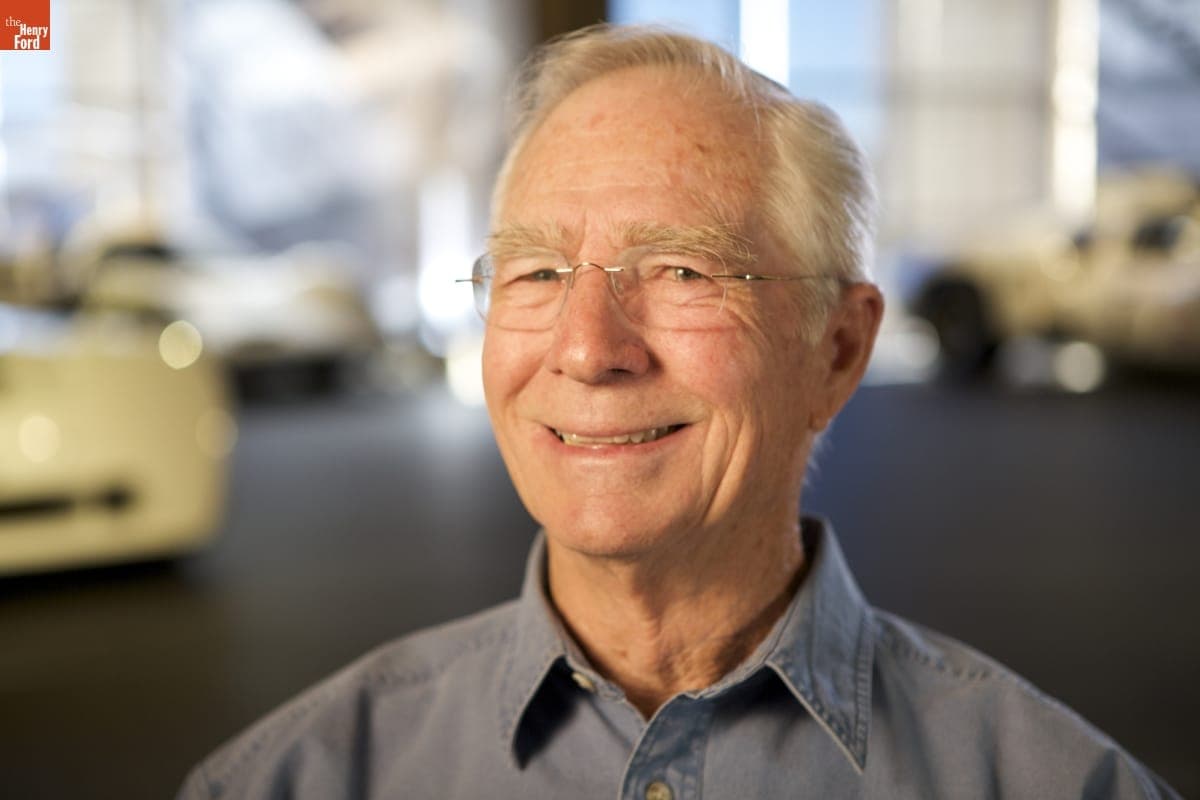 Oral History Interview with Jim Hall, January 8, 2009--Photographs--Digital Images--Item 87