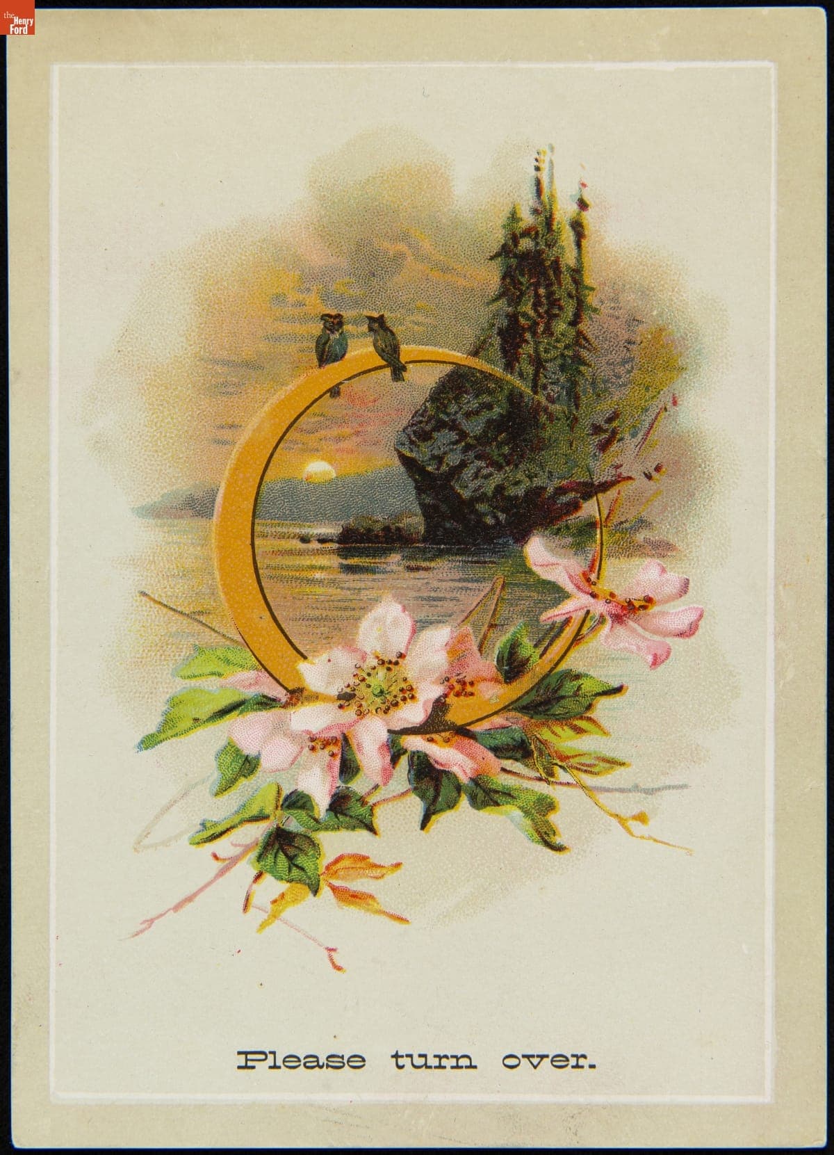 Trade Card for Diamond Dyes, Wells, Richardson & Co., 1880-1900