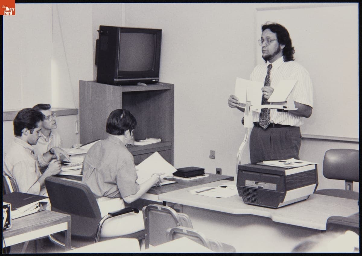 Unisys Software Environments Class, Summer 1992