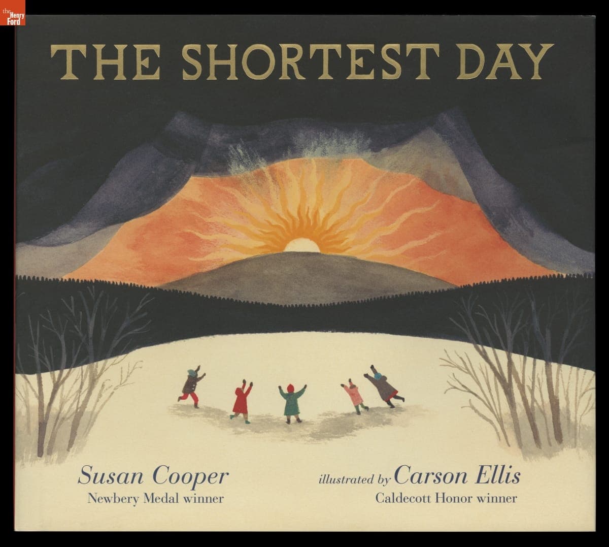 "The Shortest Day," 2019