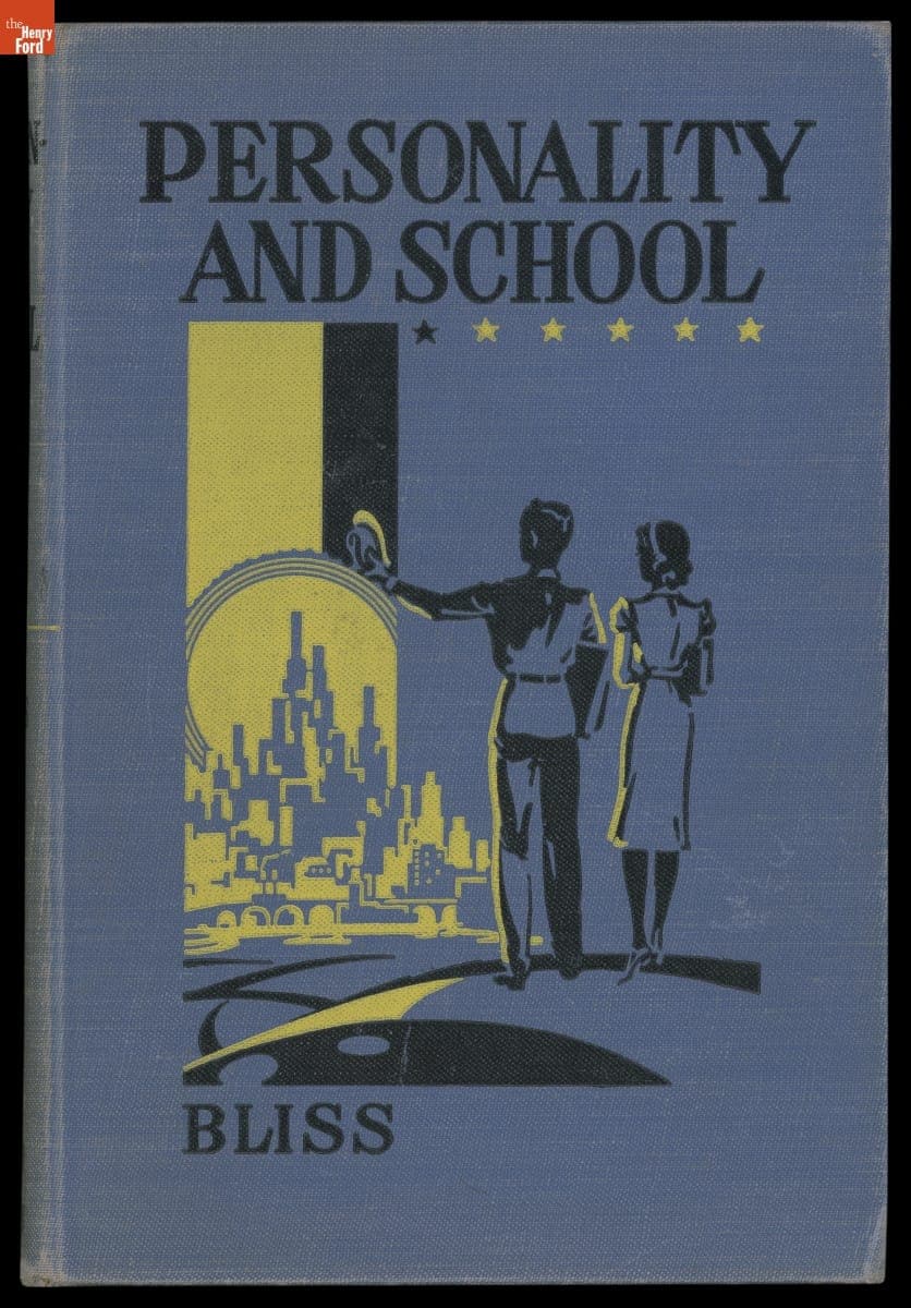 Personality and School, 1946